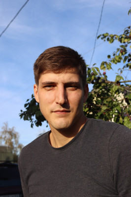 Воронов Алексей Романович Воронов Алексей Романович