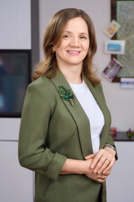 Смирнова Елена Валерьевна Смирнова Елена Валерьевна